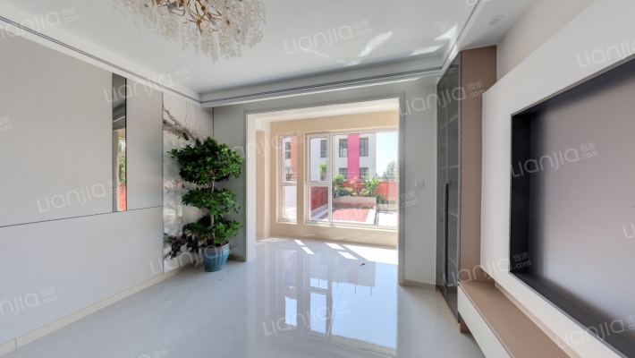 金马熙院二手房实景图