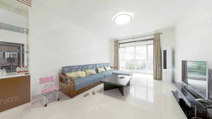 东方夏威夷南岸一期二手房实景图