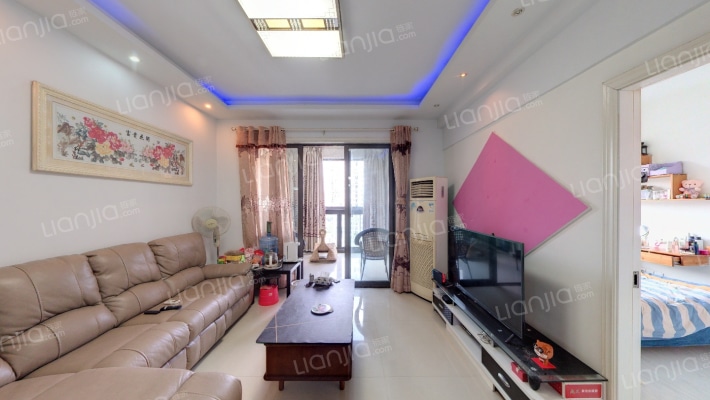 两代一家二手房实景图