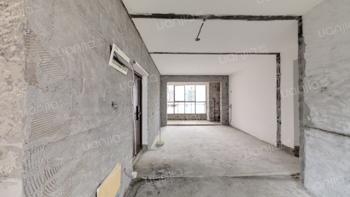 未来漫城二手房实景图