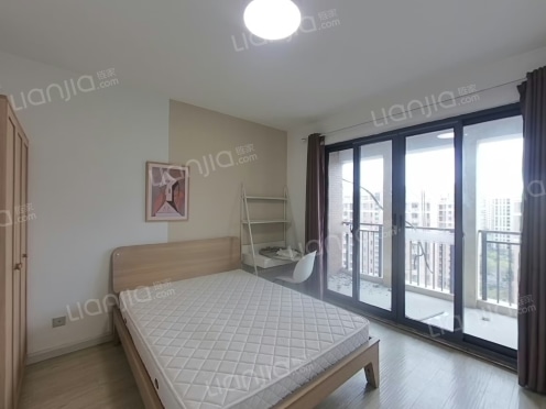 整租·古楼新苑 3室1厅 南