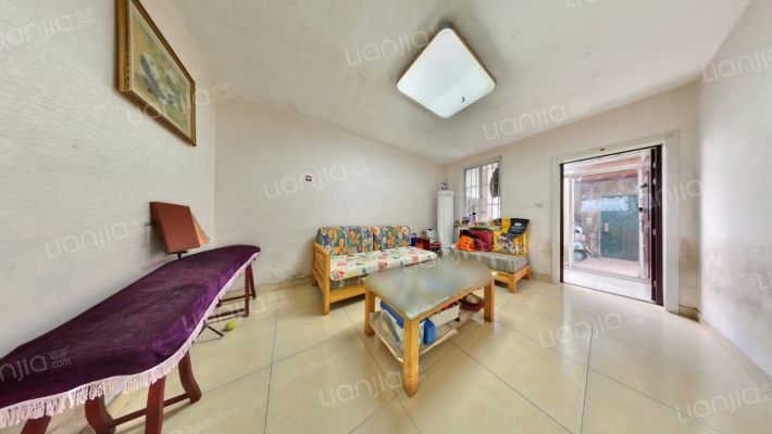 里河新村（五六七八村）二手房实景图