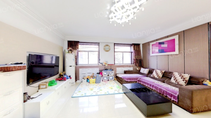 藁城交通运输局宿舍二手房实景图