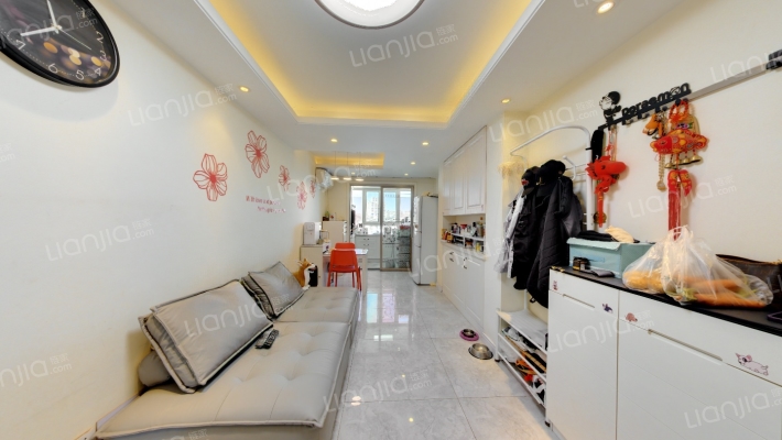 西南路（春柳商圈）二手房实景图