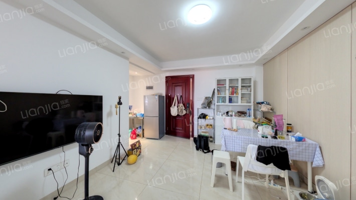 富铭苑二手房实景图