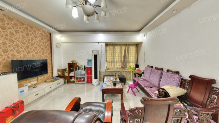 泰景花园二手房实景图