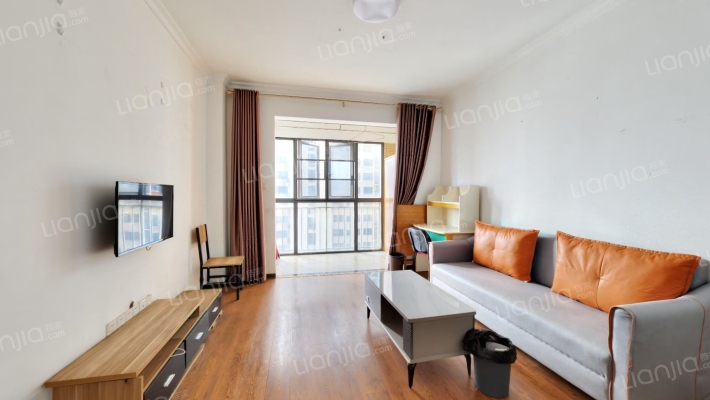 佳兆业金域天下三期二手房实景图