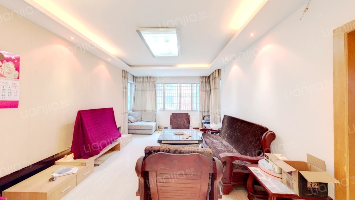 雅湘居二手房实景图