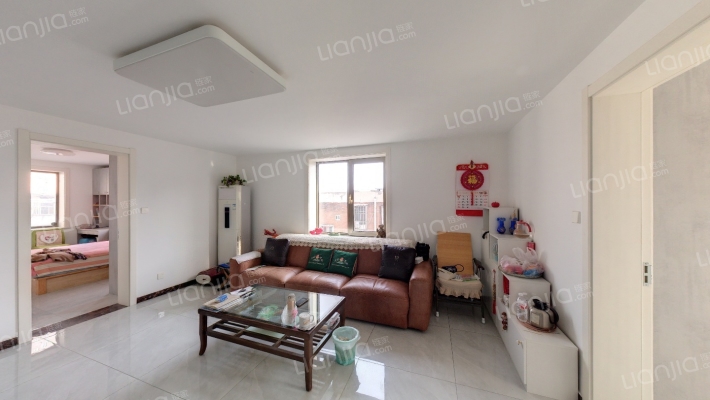 金研里二手房实景图