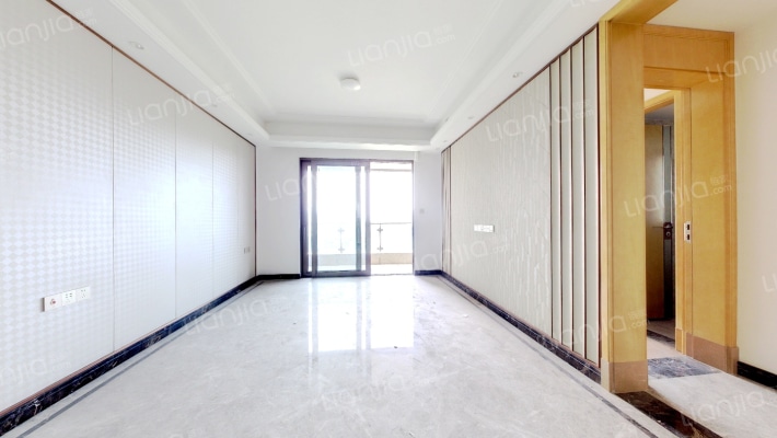 信达金茂府二手房实景图