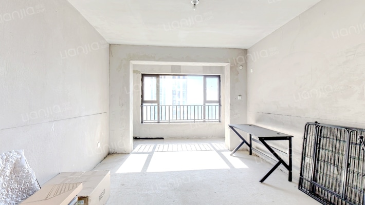 建投御湖园二手房实景图