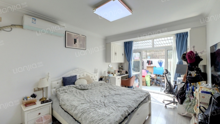 怒江路76弄二手房实景图