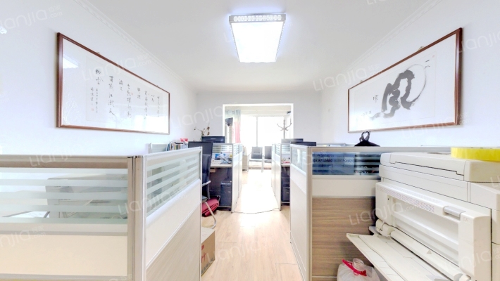 宁苑小区二手房实景图