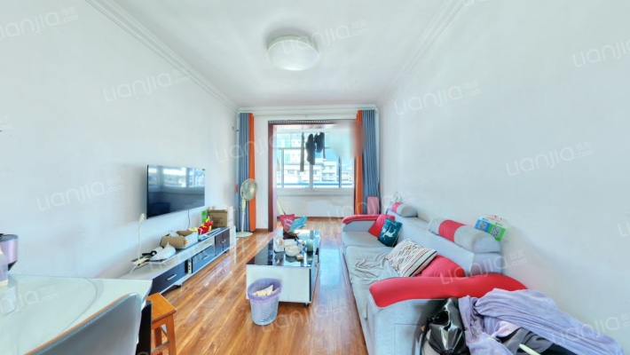 玉林北街8号二手房实景图