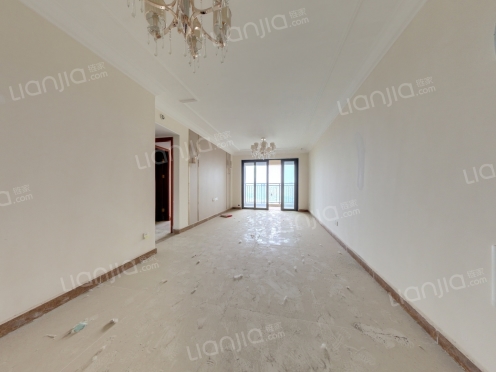 整租·魏都悦龙台 3室2厅 南