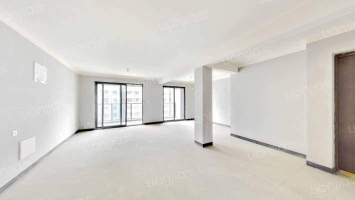 融创碧桂园霞客映二手房实景图