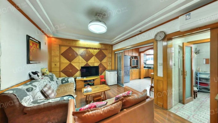 金燕新村二手房实景图