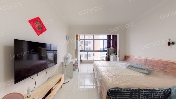 三永银河海湾二手房实景图