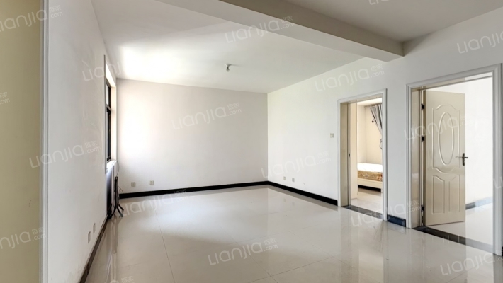 中央公馆二手房实景图