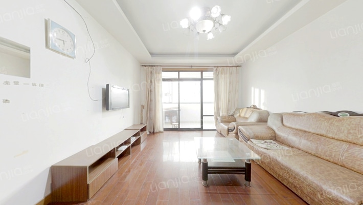 怡葑庭二手房实景图