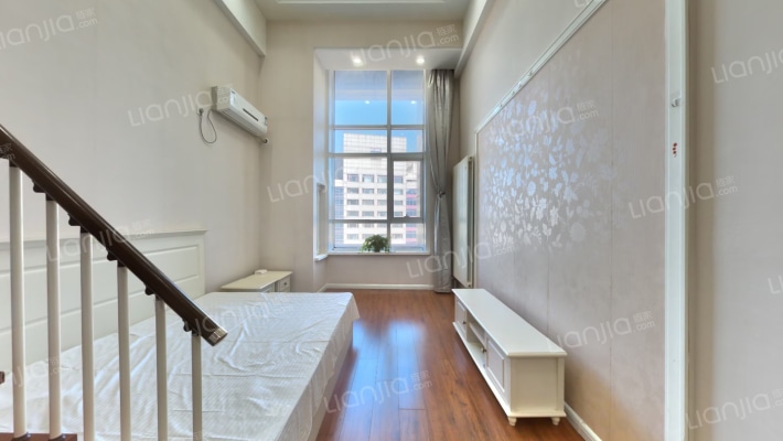 嘉和广场二手房实景图