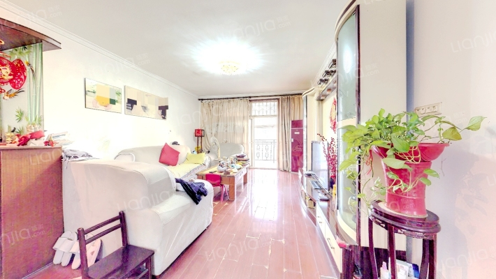 荣校教师小区二手房实景图