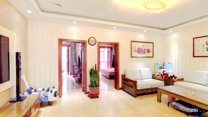 太原市第一汽车运输公司宿舍楼南区二手房实景图