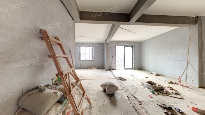 金山左岸时代二手房实景图