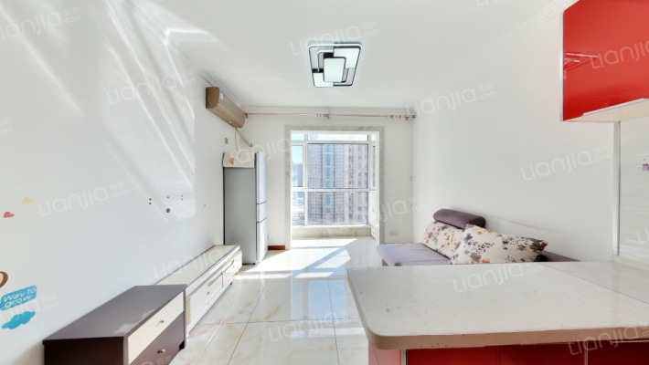 亿锋广场御苑二手房实景图