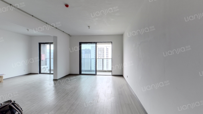 锦悦府二手房实景图