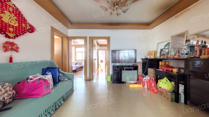 毕华丽小区二手房实景图