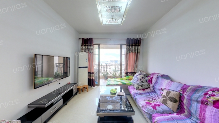 佛奥阳光花园东区二手房实景图