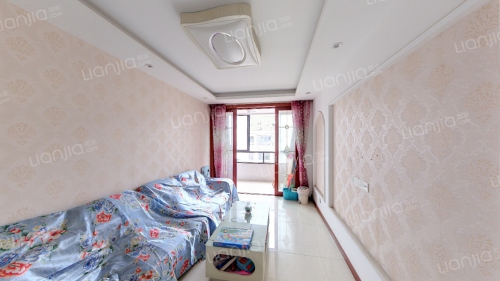 星富花园二手房实景图