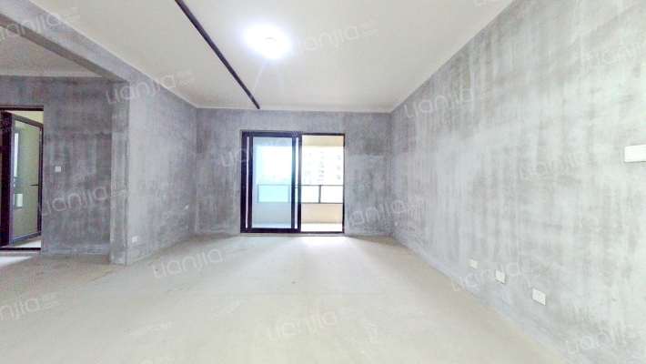 禾锦雅苑二手房实景图