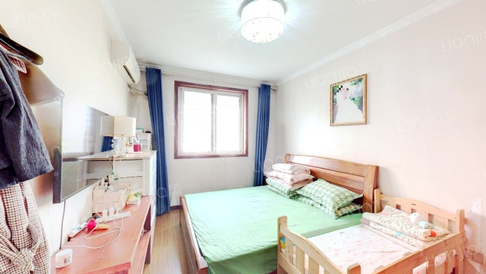 卫生路35号院二手房实景图