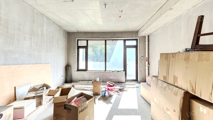 牛驼温泉孔雀城泓泉苑二手房实景图