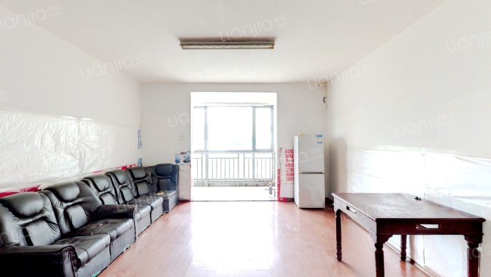 九韵国际二手房实景图