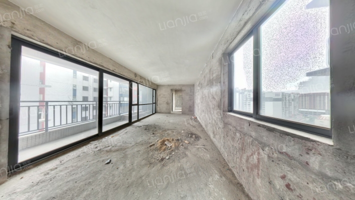 尚湖名苑二手房实景图