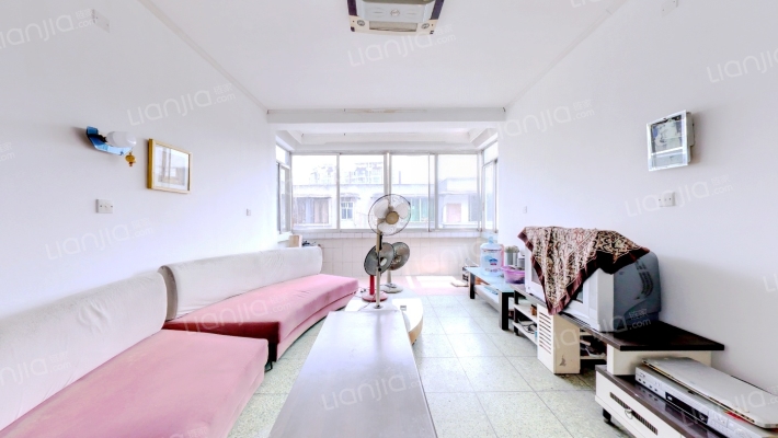 西安路三段72号二手房实景图