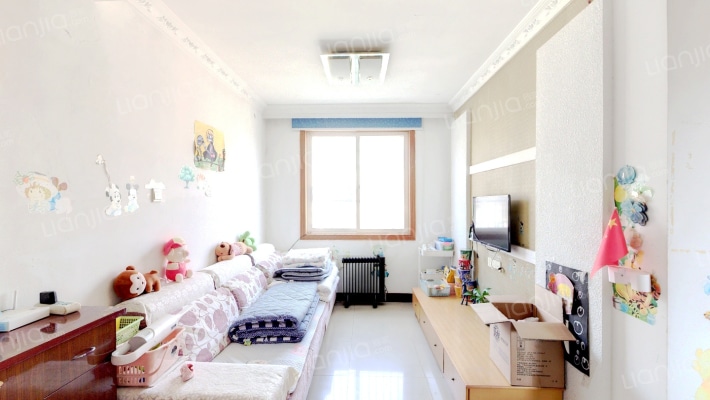 紫琅新村二手房实景图