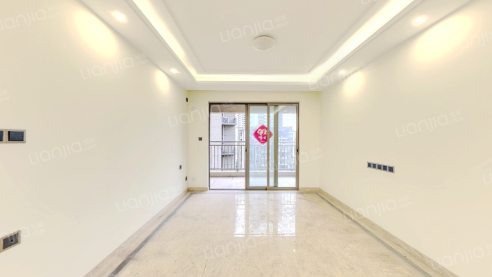 招商樾园二手房实景图