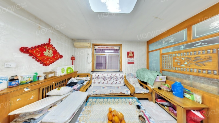 珠海一区二手房实景图