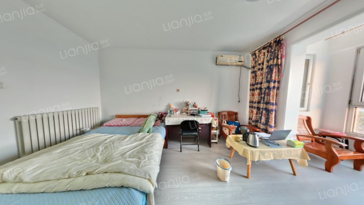 民和巷景苑二手房实景图