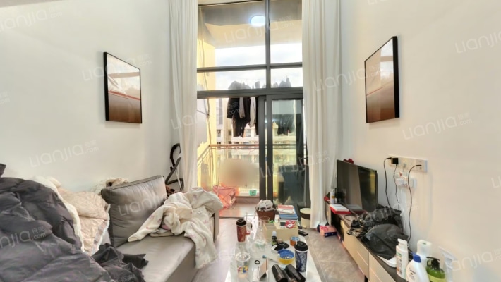 宝德云谷大厦二手房实景图