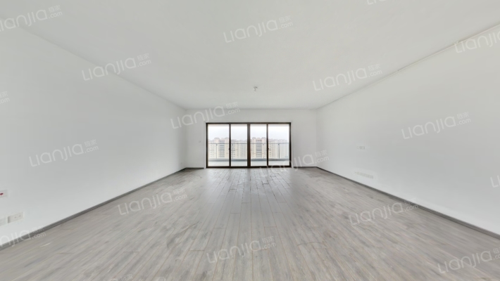 林樾香庭二手房实景图