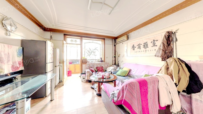 肉联厂西区二手房实景图