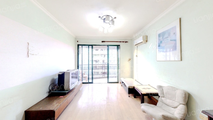 顺景雅苑二手房实景图