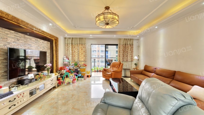 银雅居二手房实景图