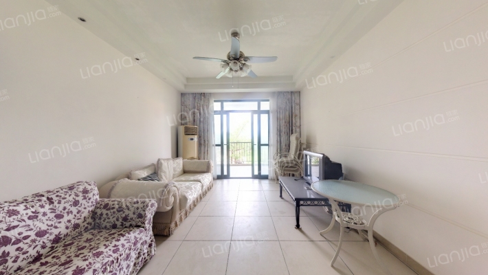 公主郡一期二手房实景图