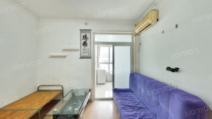 锦绣苑二手房实景图